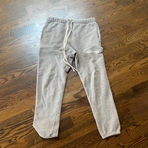 Essentials Sweats